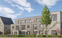 Buitenkluiver Bouwnummer 8, 9613GD Meerstad